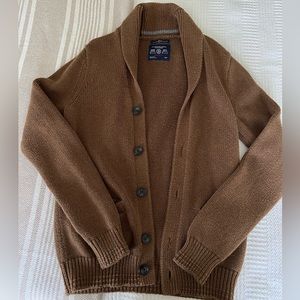 American Eagle Mens Cardigan